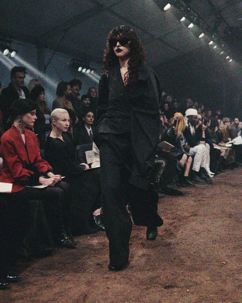 Balenciaga FALL 22 Balenciaga FALL 22